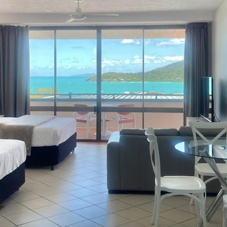 איירלי ביץ' Ocean View 33A Studio Pool Ocean View Wifi מראה חיצוני תמונה
