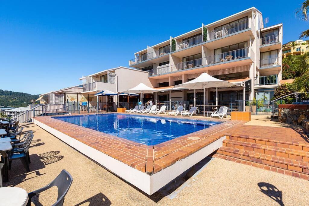 איירלי ביץ' Ocean View 33A Studio Pool Ocean View Wifi מראה חיצוני תמונה
