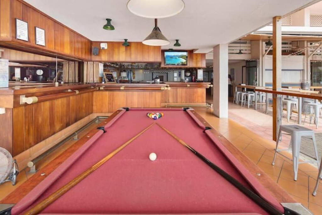 איירלי ביץ' Ocean View 33A Studio Pool Ocean View Wifi מראה חיצוני תמונה