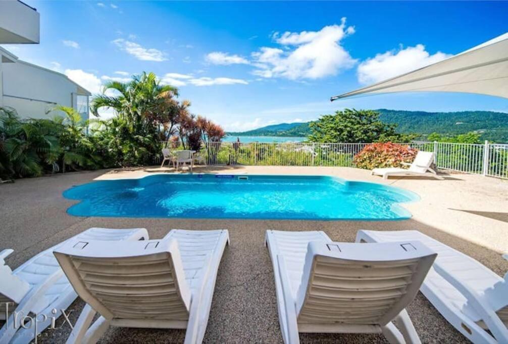 איירלי ביץ' Ocean View 33A Studio Pool Ocean View Wifi מראה חיצוני תמונה