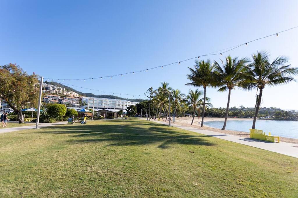 איירלי ביץ' Ocean View 33A Studio Pool Ocean View Wifi מראה חיצוני תמונה