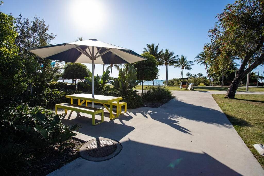 איירלי ביץ' Ocean View 33A Studio Pool Ocean View Wifi מראה חיצוני תמונה
