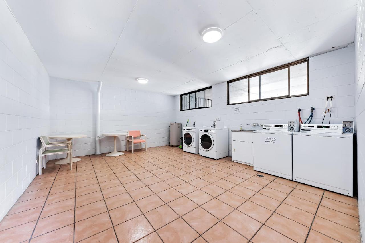 איירלי ביץ' Ocean View 33A Studio Pool Ocean View Wifi מראה חיצוני תמונה
