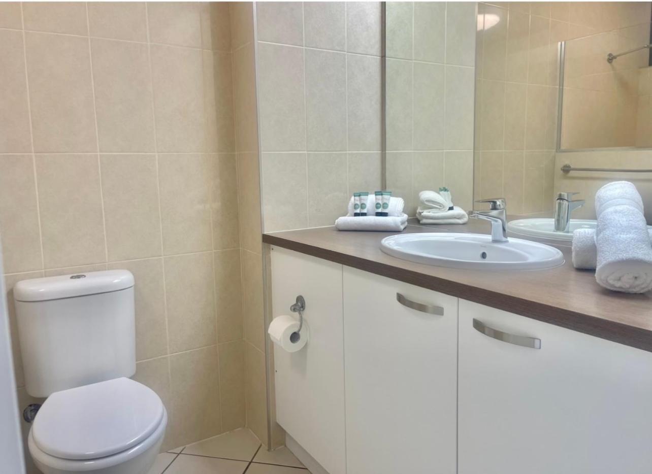 איירלי ביץ' Ocean View 33A Studio Pool Ocean View Wifi מראה חיצוני תמונה