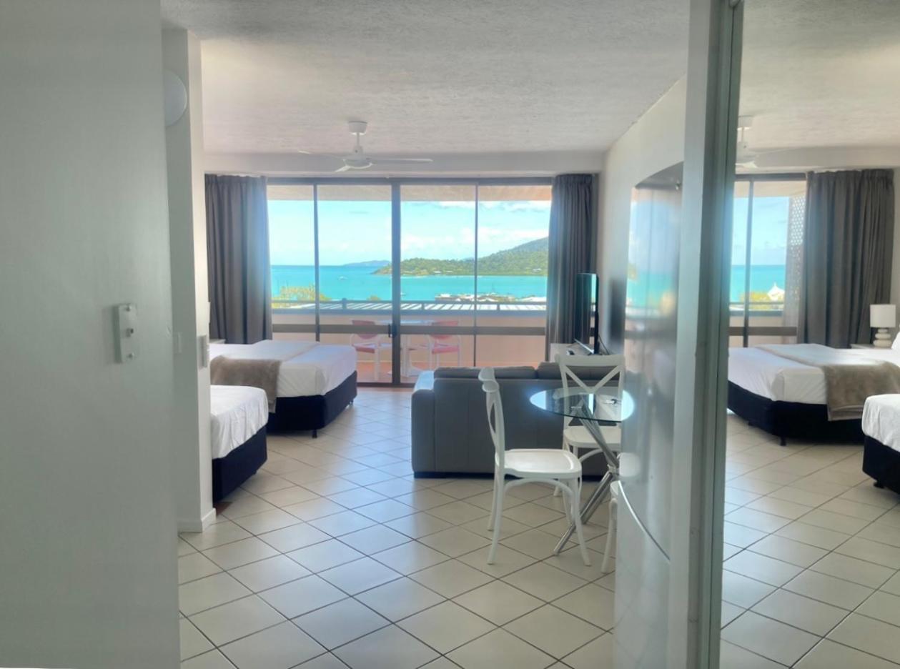 איירלי ביץ' Ocean View 33A Studio Pool Ocean View Wifi מראה חיצוני תמונה