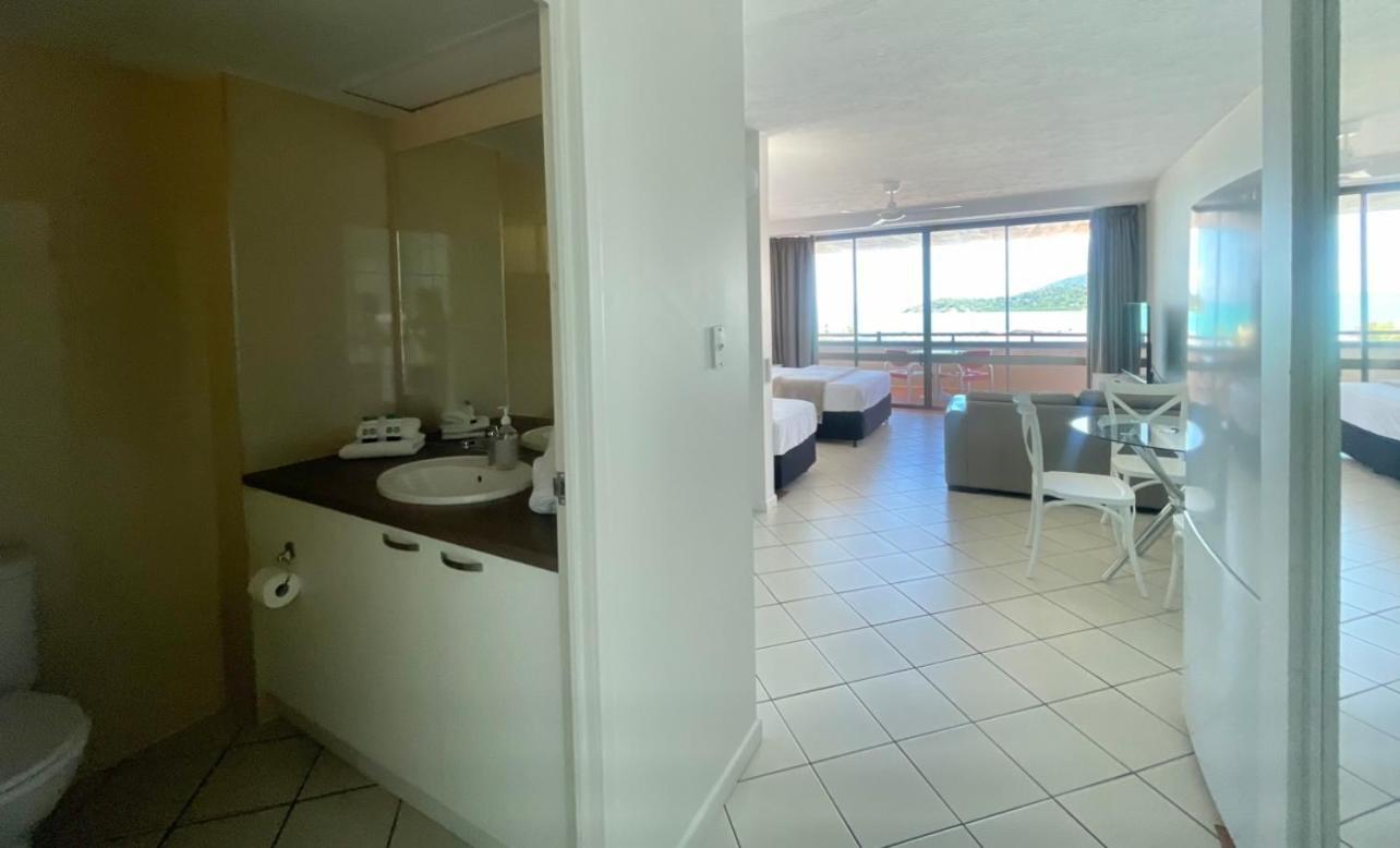 איירלי ביץ' Ocean View 33A Studio Pool Ocean View Wifi מראה חיצוני תמונה